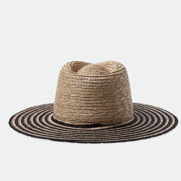 Brixton Joanna Festival Hat Nwot $65 main image 6